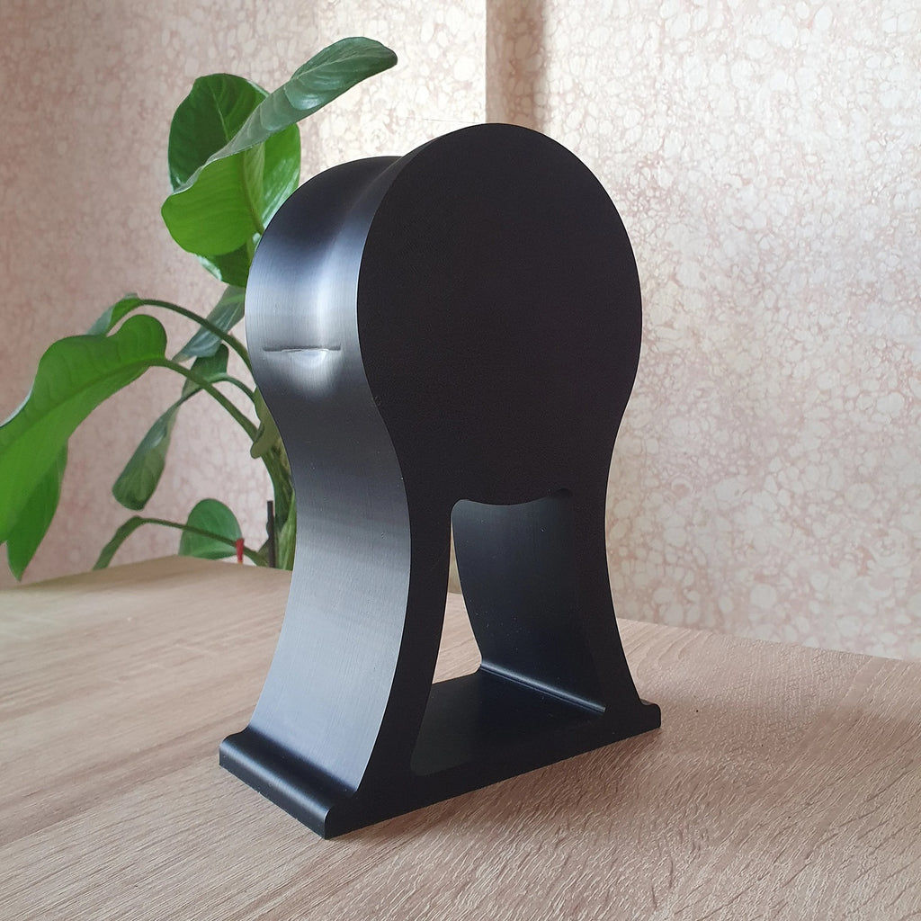 Soporte para auriculares