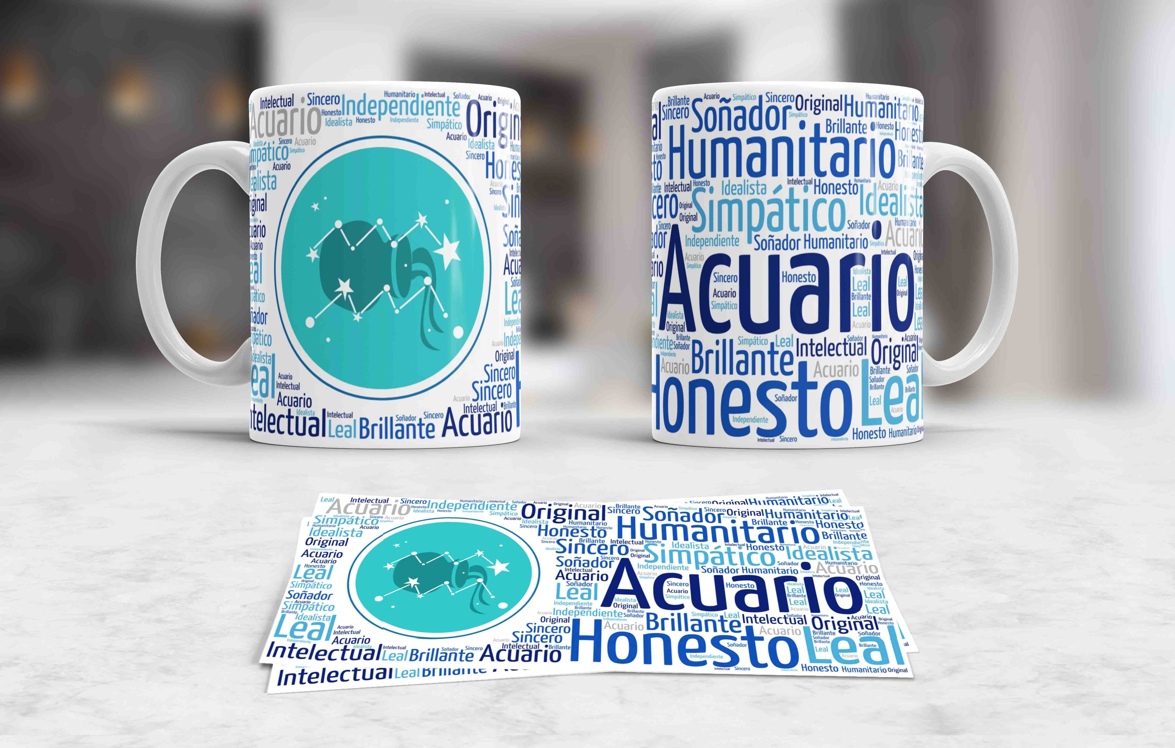 Taza horóscopos