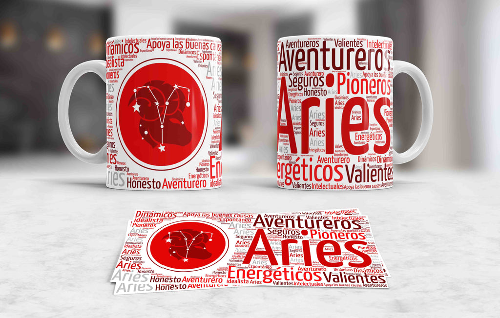 Taza horóscopos