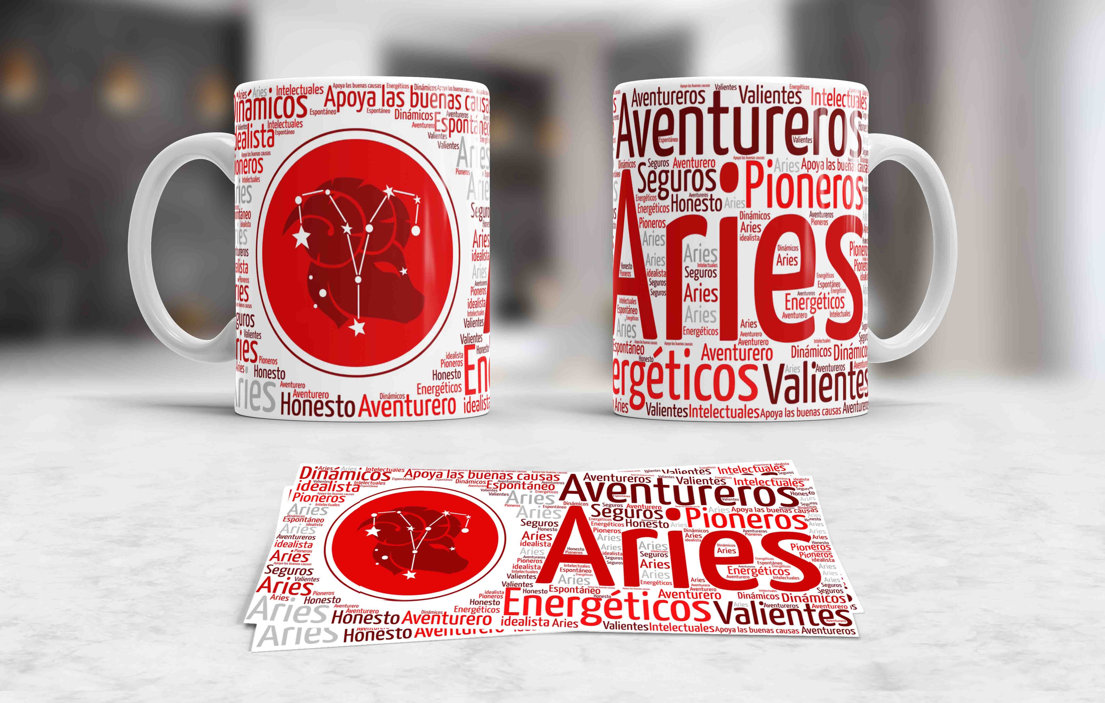 Taza horóscopos