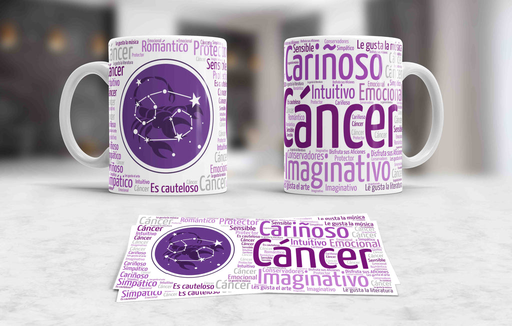 Taza horóscopos
