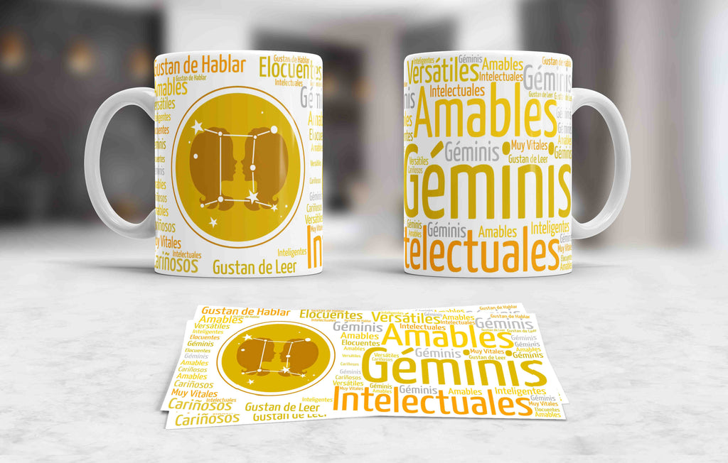 Taza horóscopos