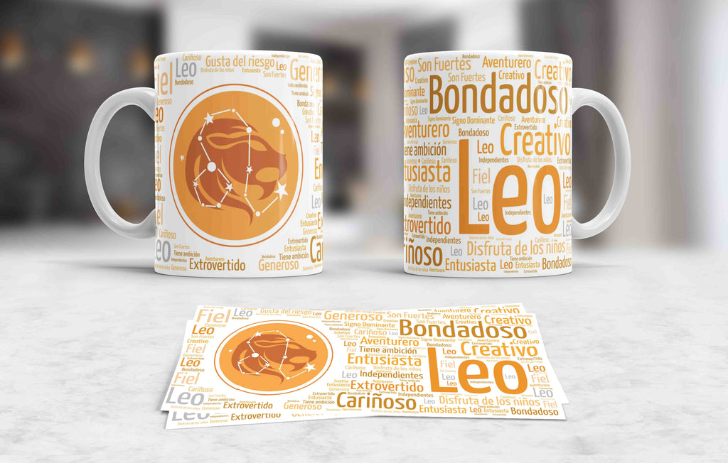 Taza horóscopos