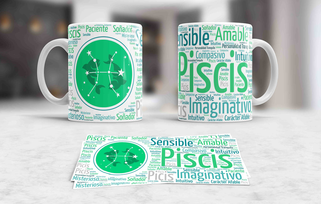 Taza horóscopos