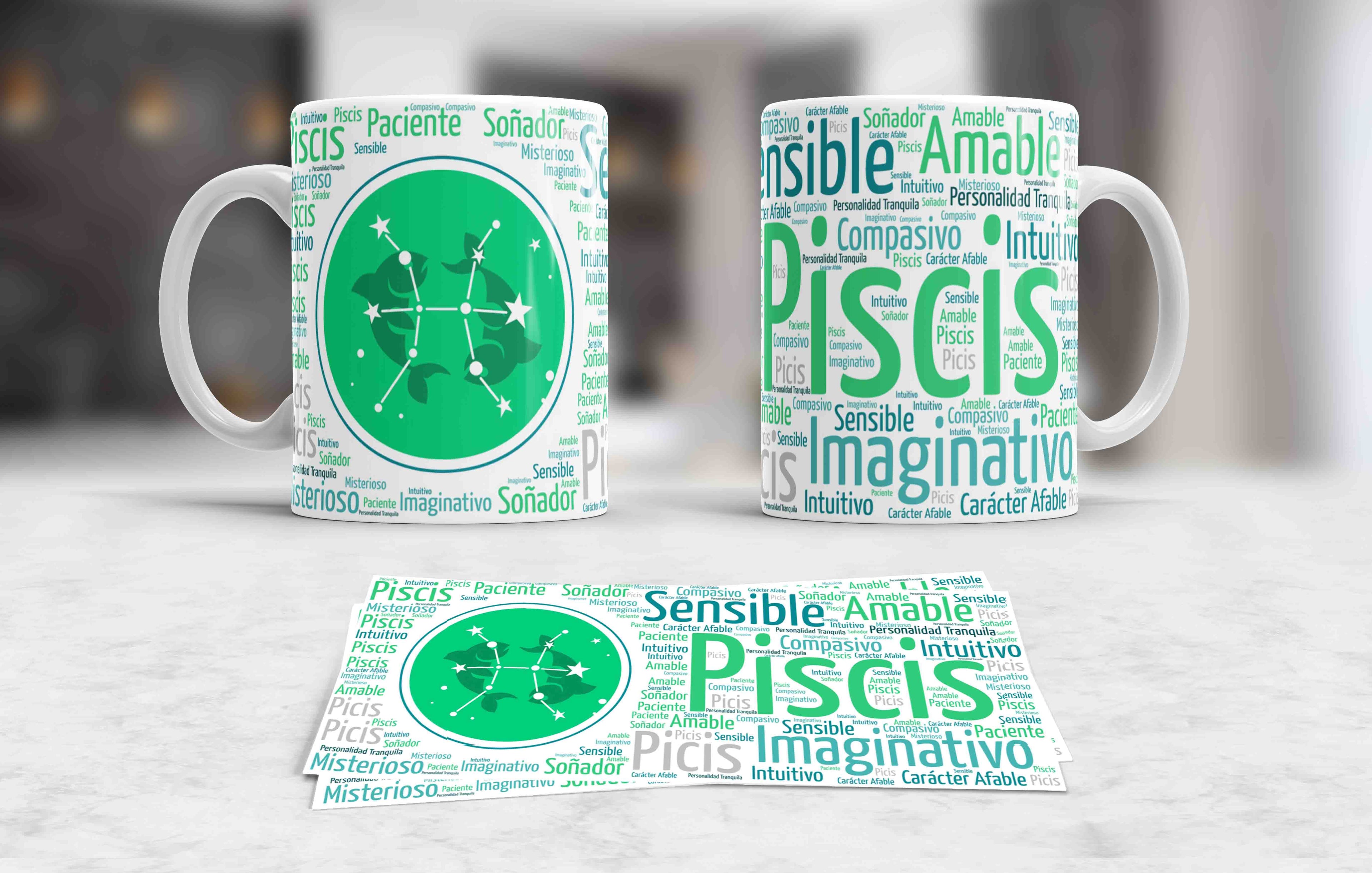 Taza horóscopos