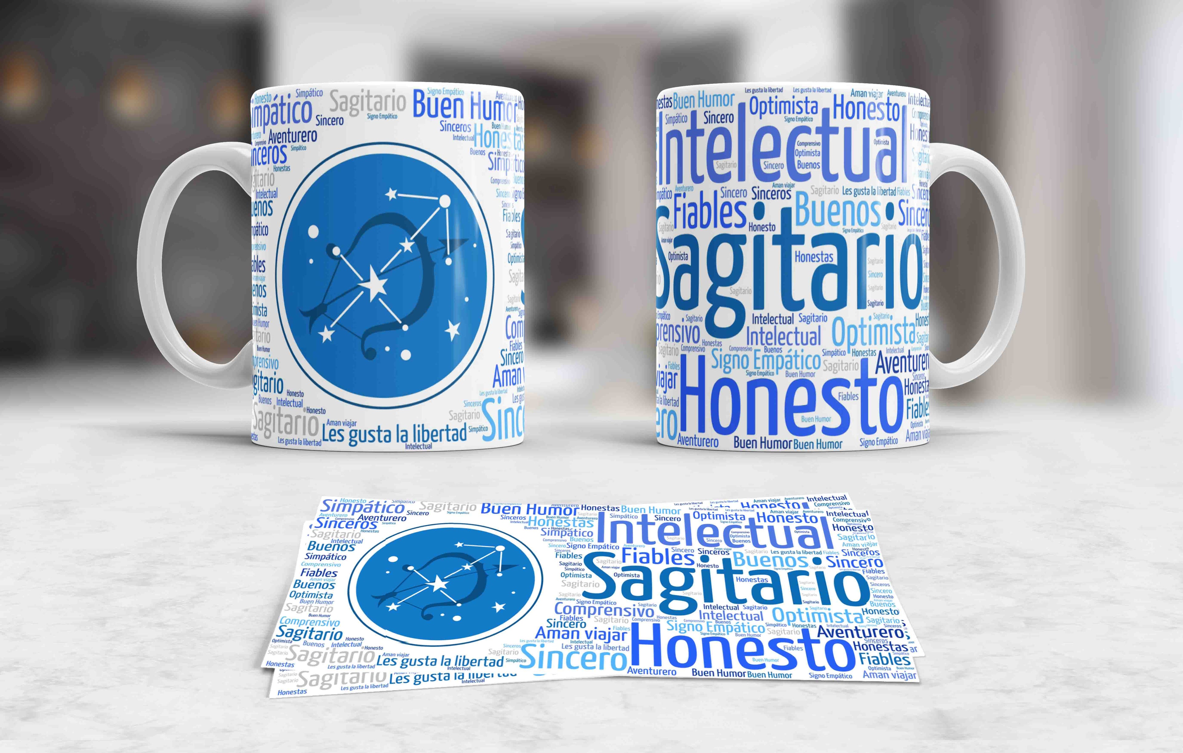 Taza horóscopos