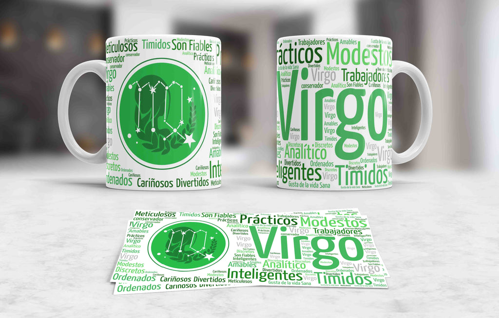 Taza horóscopos