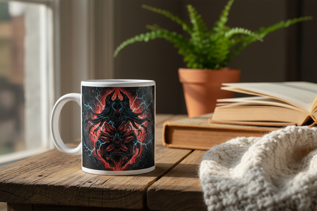 Taza personalizada