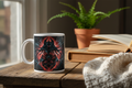 Taza personalizada